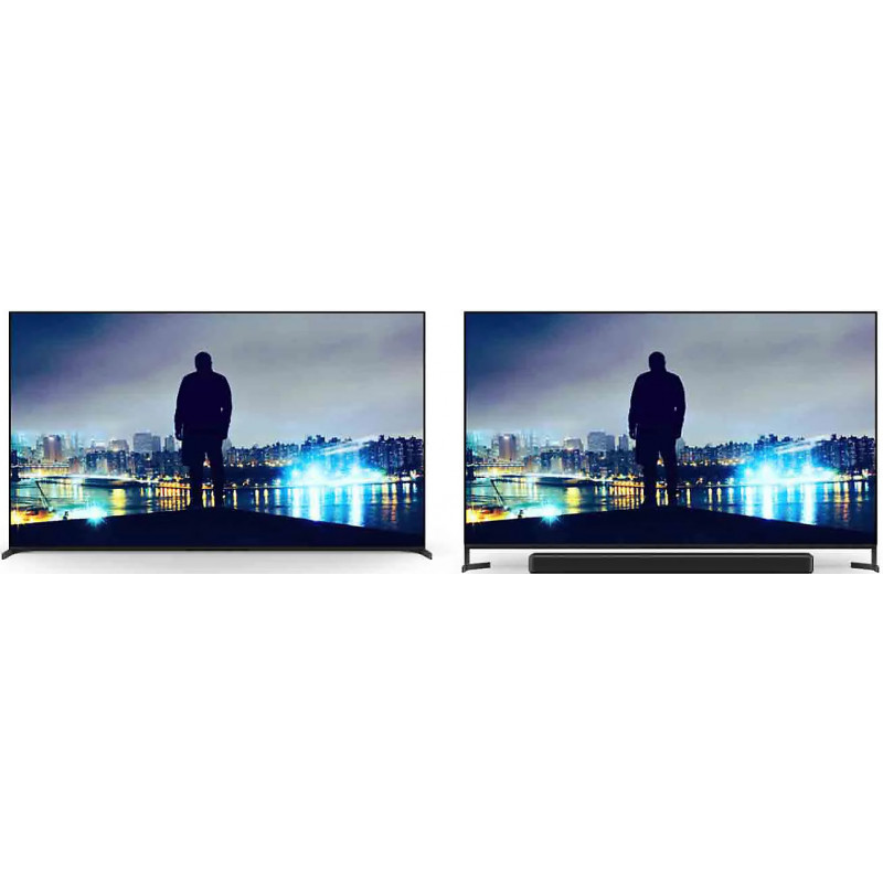 Телевизор Sony K-55XR80M2, фото 5