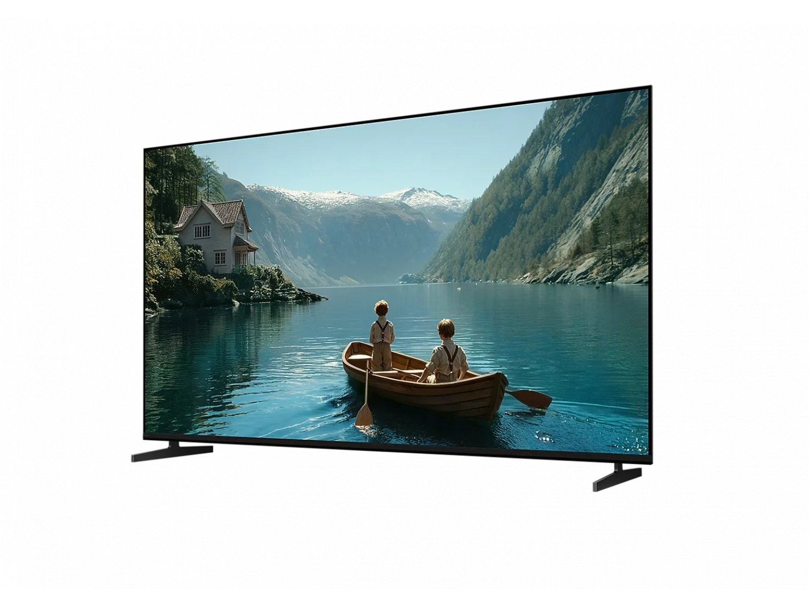 Телевизор Sony K-65XR35M2, превью следующего фото