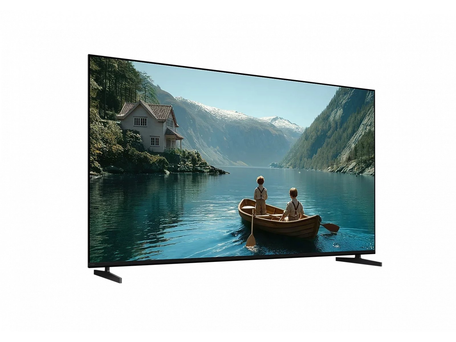 Телевизор Sony K-65XR35M2, фото 3