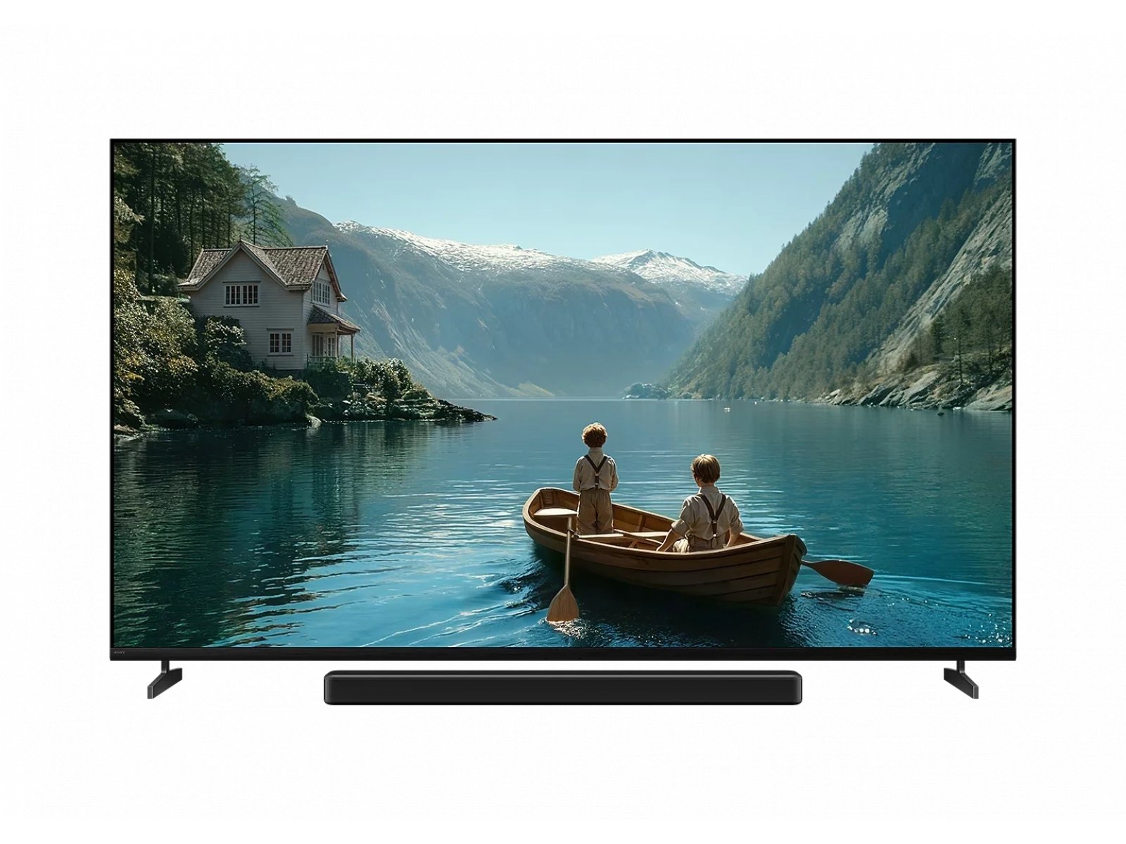 Телевизор Sony K-65XR35M2, превью предыдущего фото