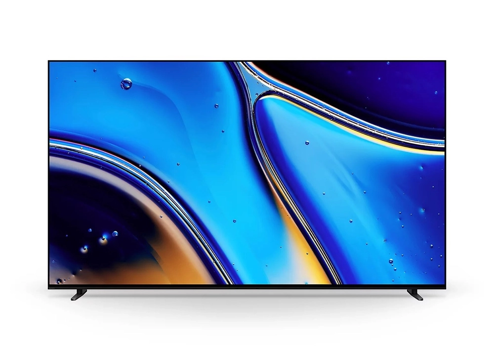 Телевизор Sony K-65XR8A, превью следующего фото