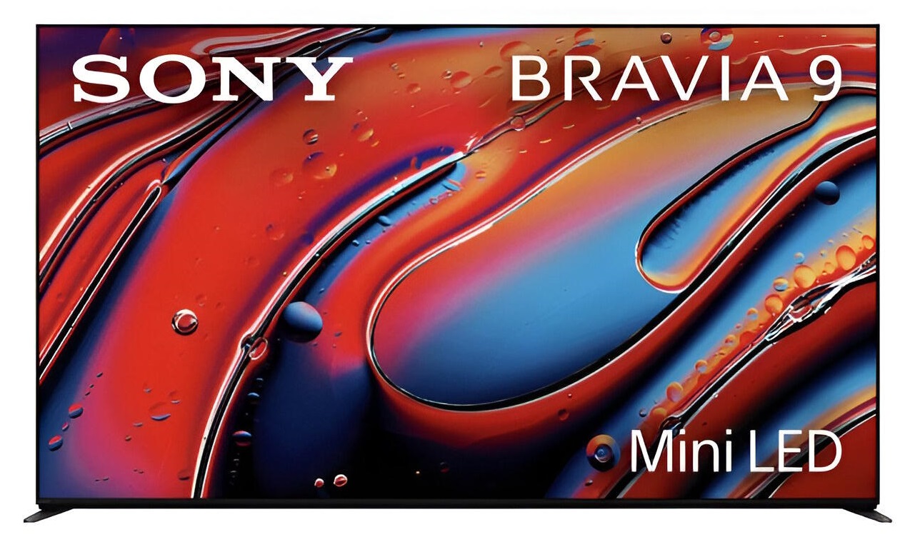 Телевизор Sony K-65XR90 EU