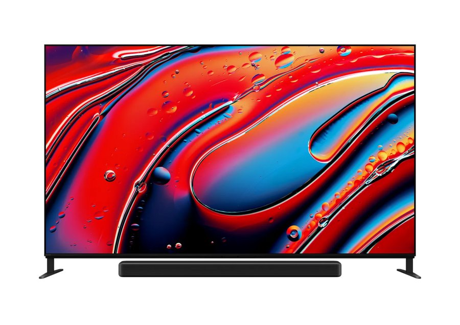Телевизор Sony K-65XR90P
