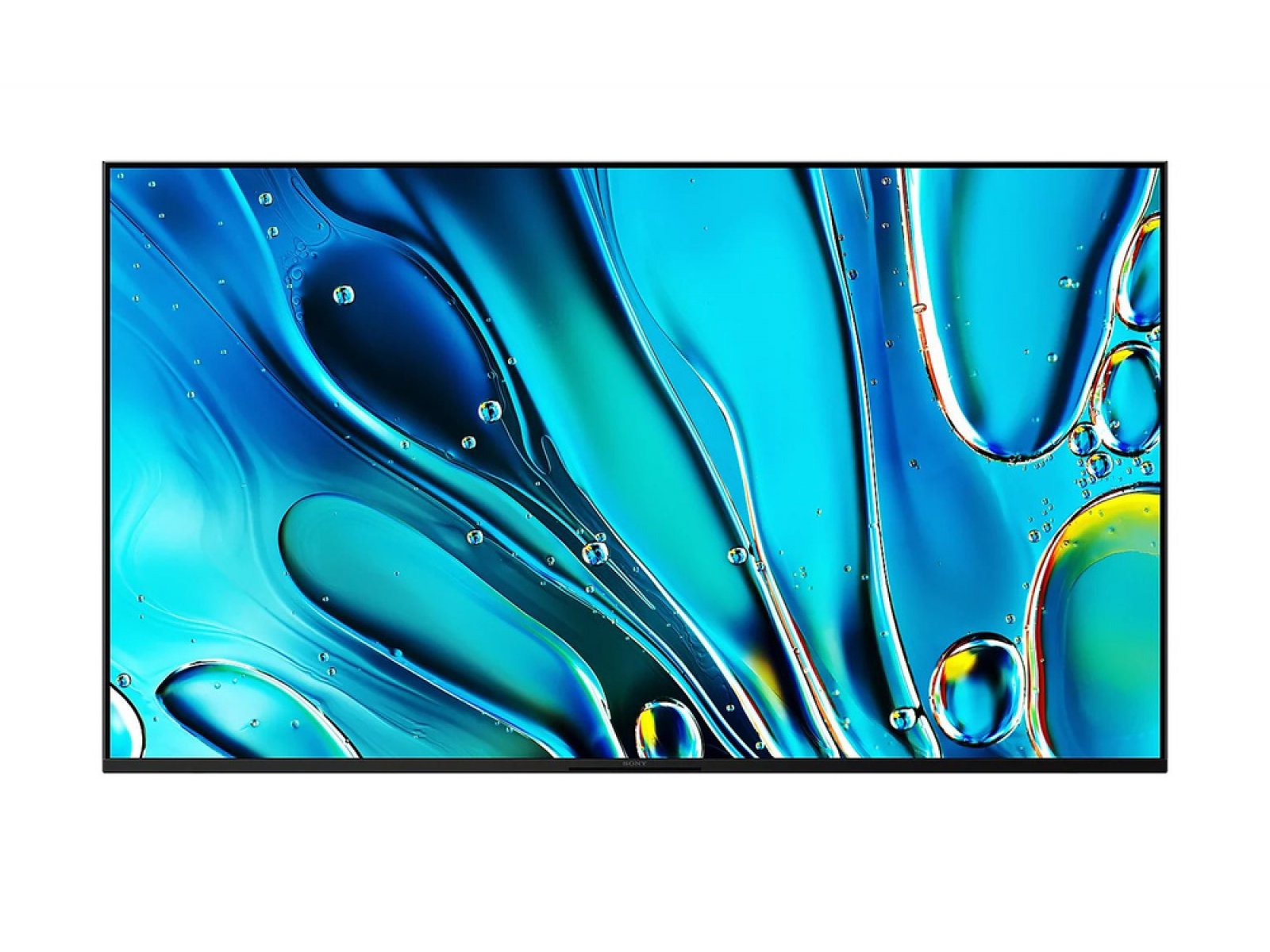 Телевизор Sony K-75S35B EU, фото 4