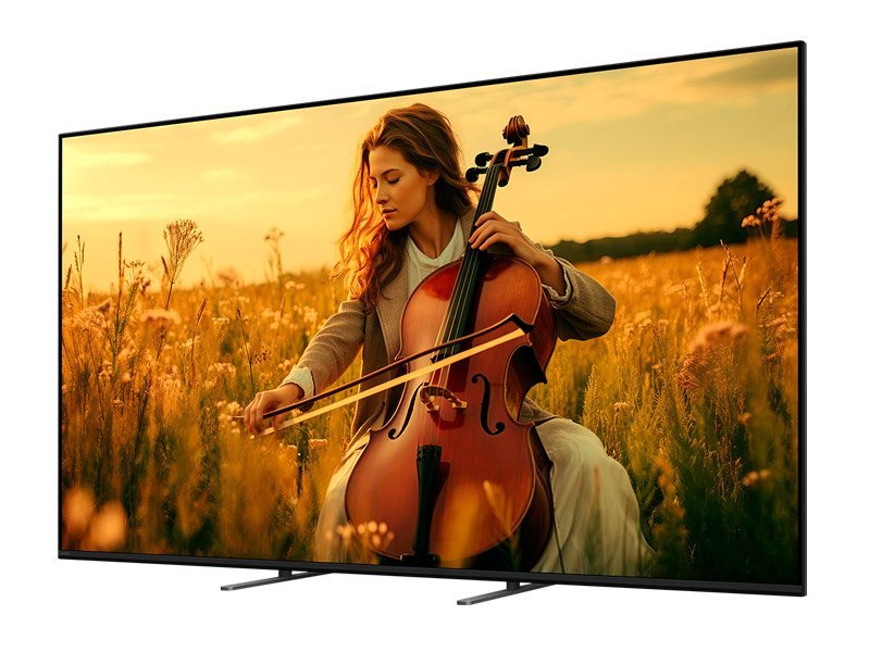 Телевизор Sony K-75XR55B, превью следующего фото