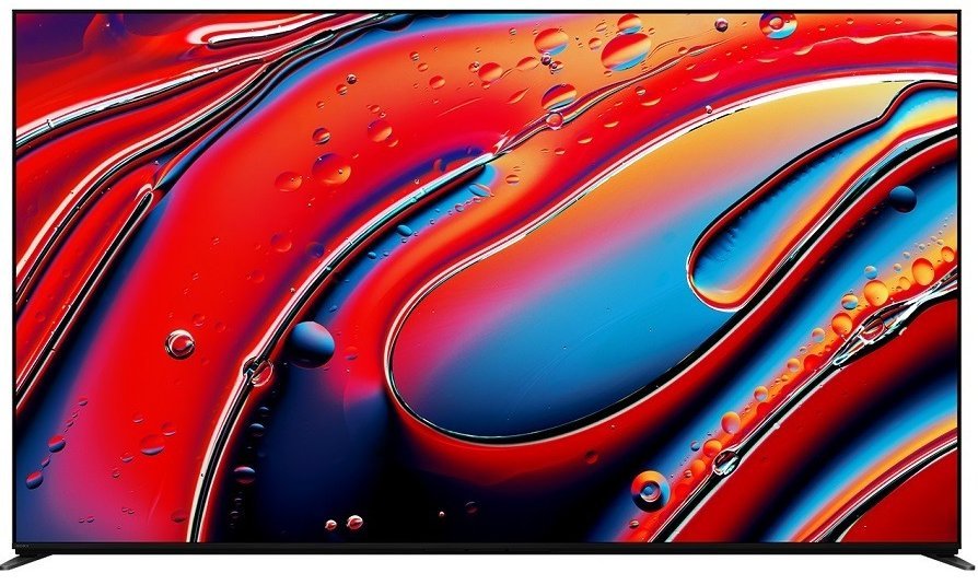 Телевизор Sony K-75XR90P