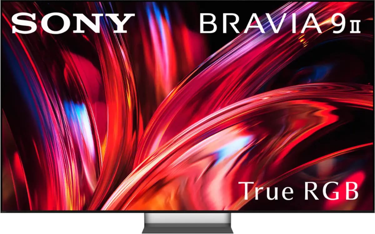 Телевизор Sony K-75XR95M2