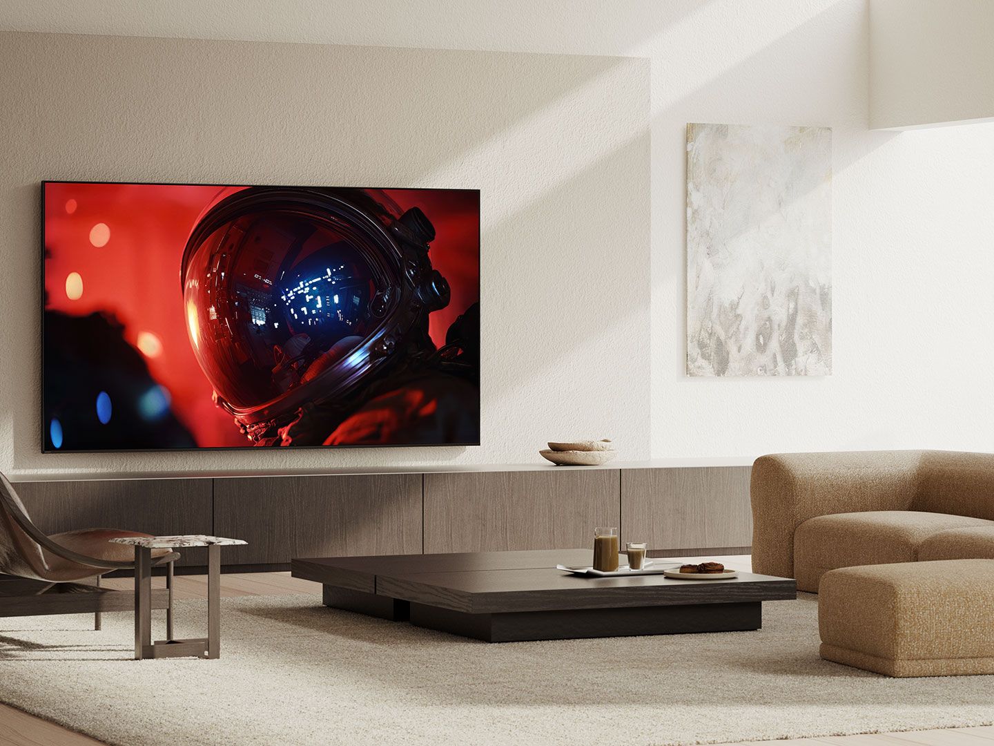 Телевизор Sony K-75XR95M2, фото 19