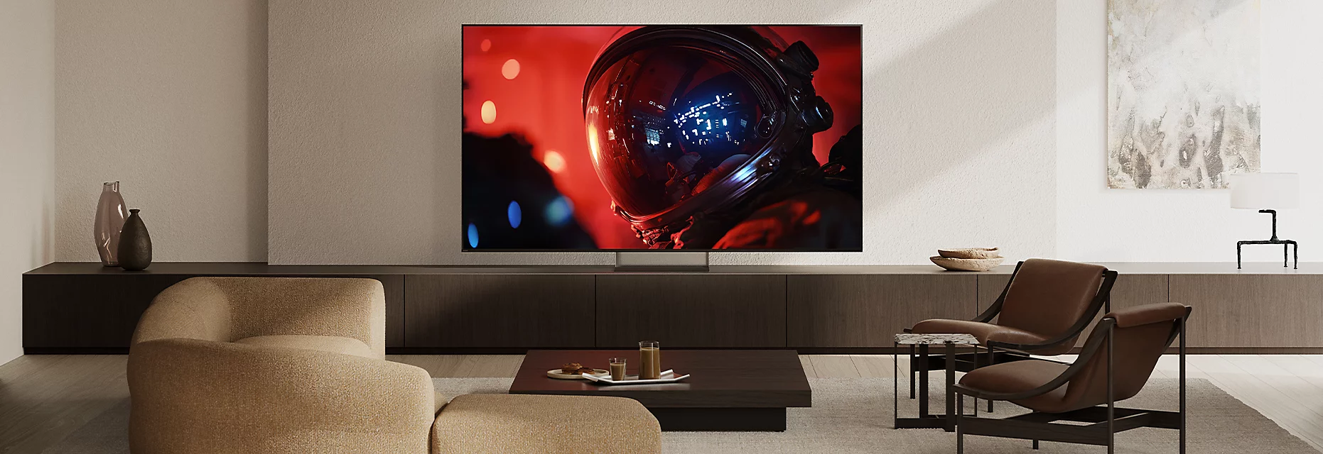 Телевизор Sony K-75XR95M2, фото 21