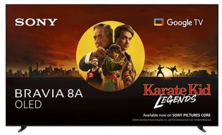 Телевизор Sony K-77XR8AP