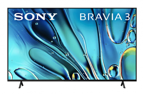 Телевизор Sony K-85S35B EU, фото 7