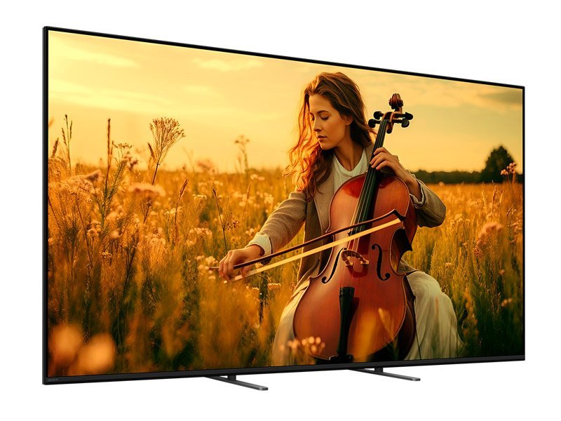 Телевизор Sony K-85XR55B EU, фото 3