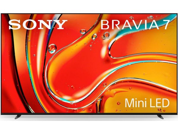 Телевизор Sony K-85XR70P EU