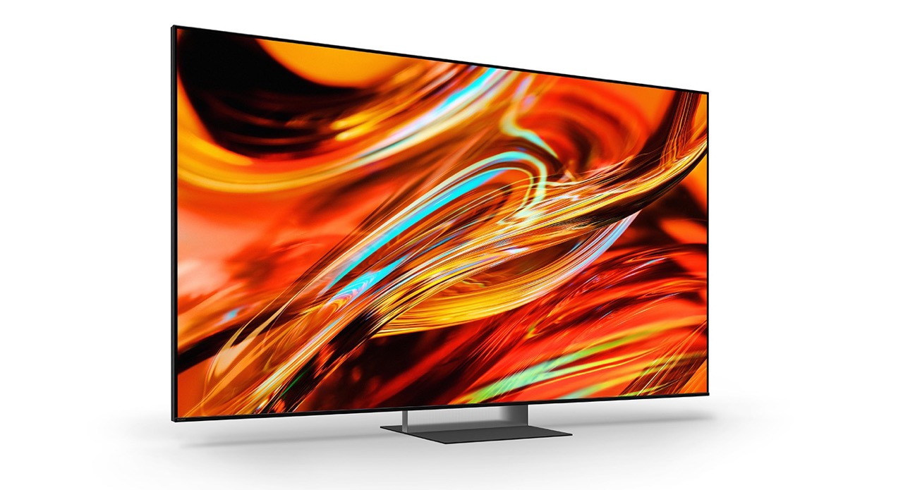 Телевизор Sony K-85XR75M2, превью следующего фото