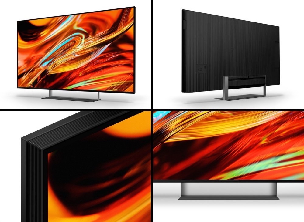 Телевизор Sony K-85XR75M2, фото 7