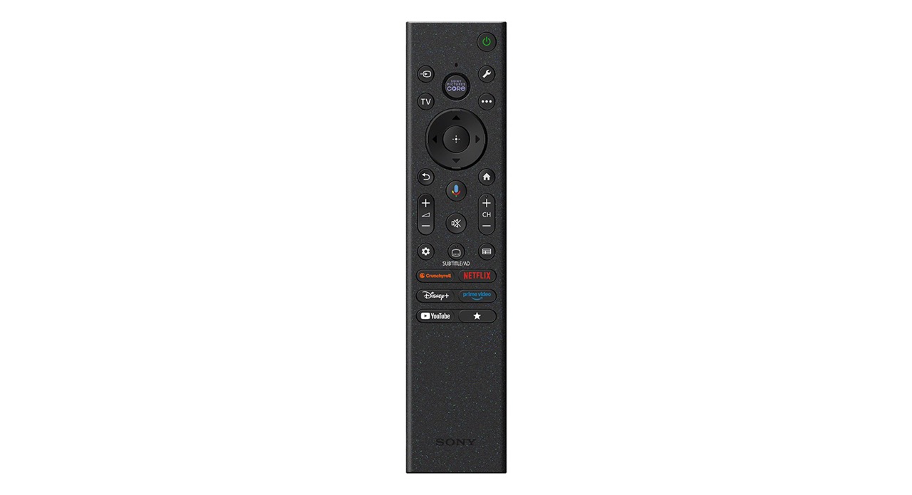 Телевизор Sony K-85XR75M2, фото 10