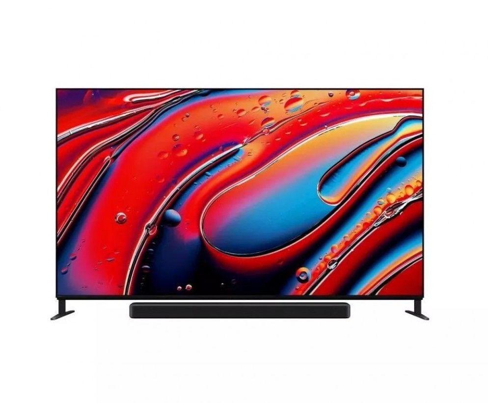 Телевизор Sony K-85XR90P EU, превью следующего фото