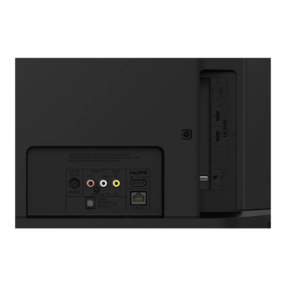Телевизор Sony KD-32W830K, фото 6
