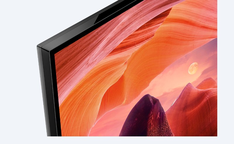 Телевизор Sony KD-43X80L EU, превью следующего фото