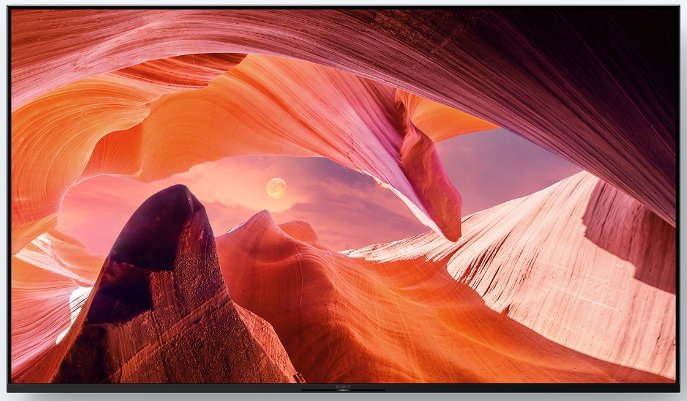 Телевизор Sony KD-43X80L EU, фото 3