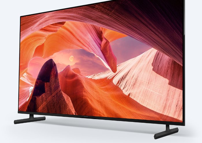 Телевизор Sony KD-43X80L EU, фото 4