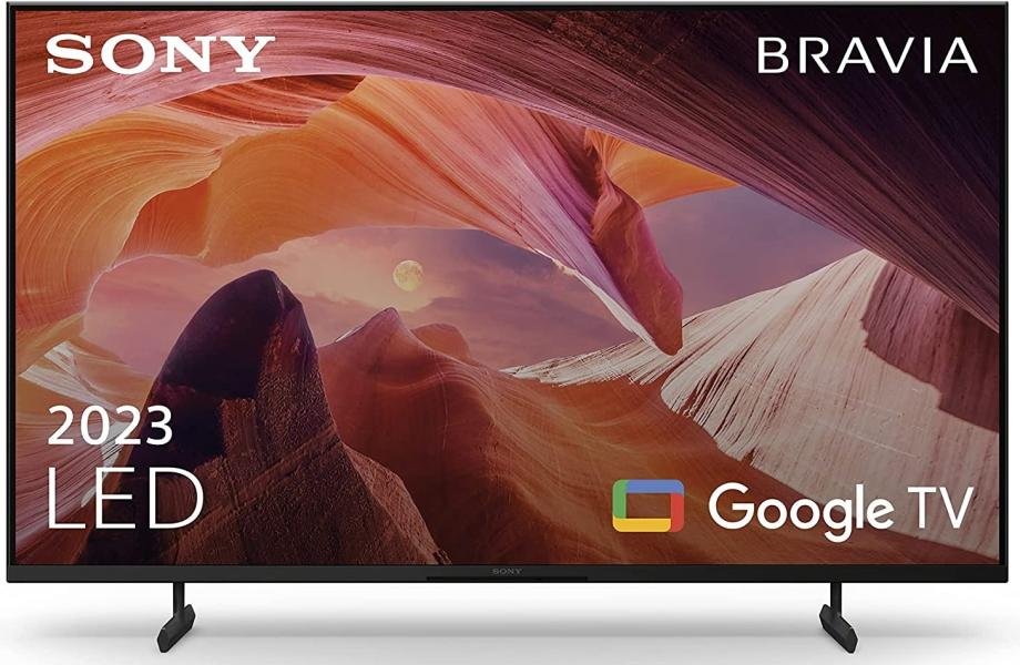 Телевизор Sony KD-50X80L EU