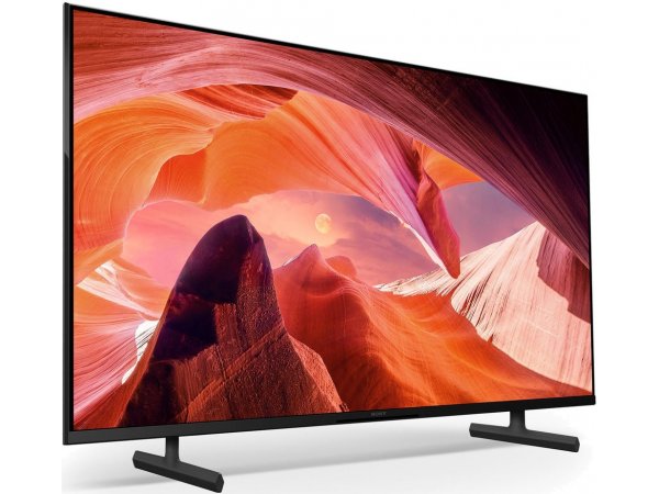 Телевизор Sony KD-50X80L, превью следующего фото