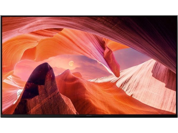 Телевизор Sony KD-50X80L, фото 5