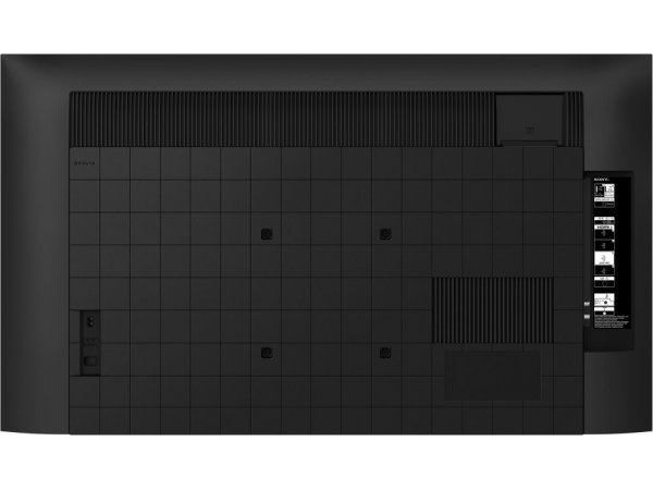 Телевизор Sony KD-50X80L, фото 6
