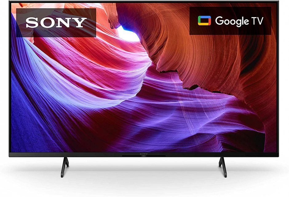 Телевизор Sony KD-50X85K (SL), превью следующего фото