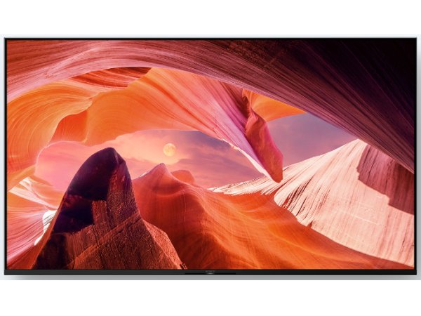 Телевизор Sony KD-55X80L EU, фото 3
