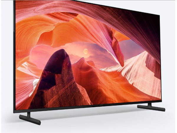 Телевизор Sony KD-55X80L EU, фото 5