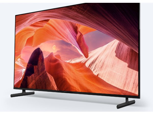 Телевизор Sony KD-55X80L, фото 4