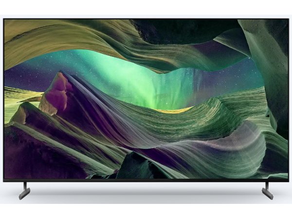 Телевизор Sony KD-55X85L EU