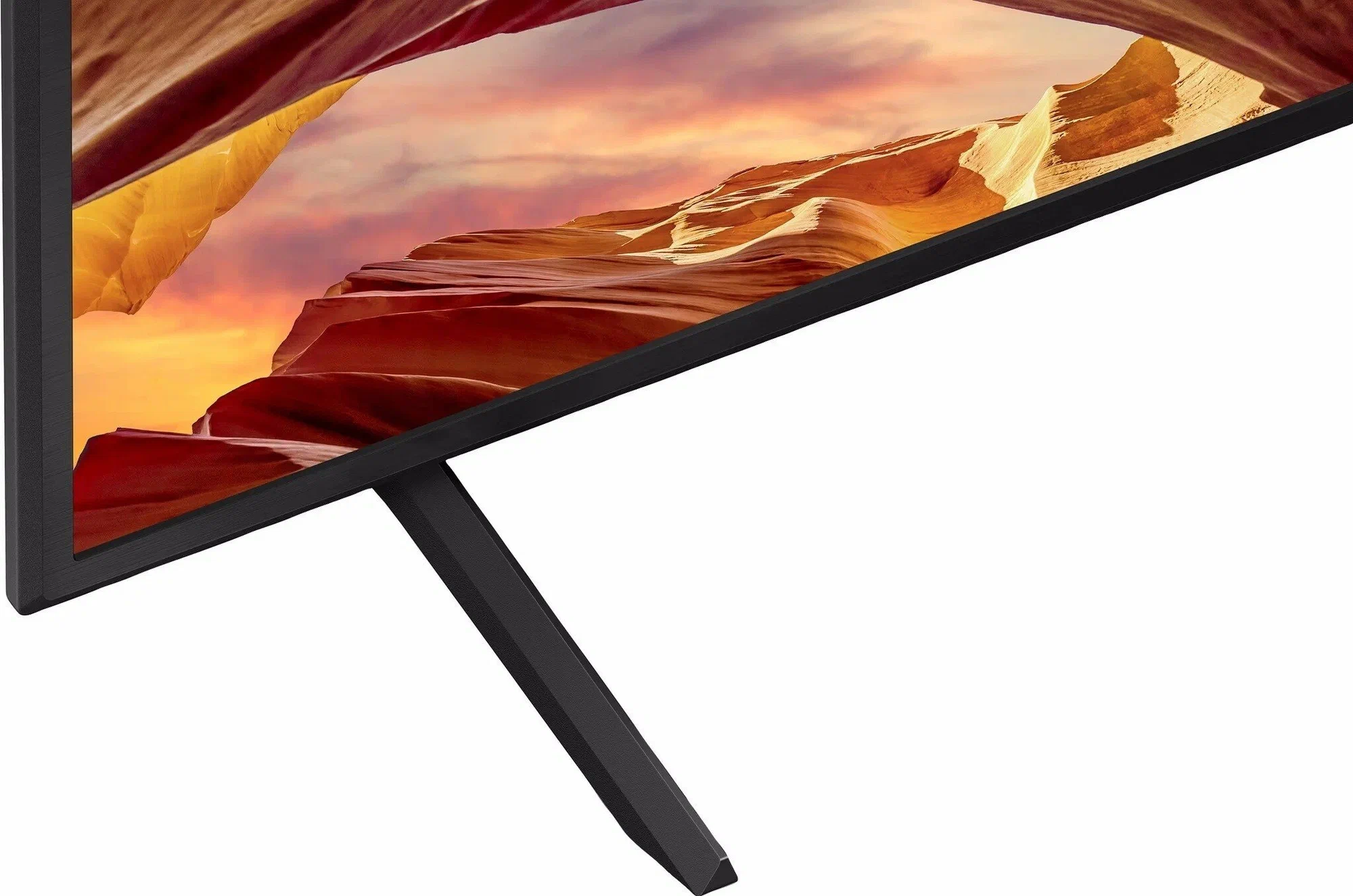 Телевизор Sony KD-65X75W, фото 4