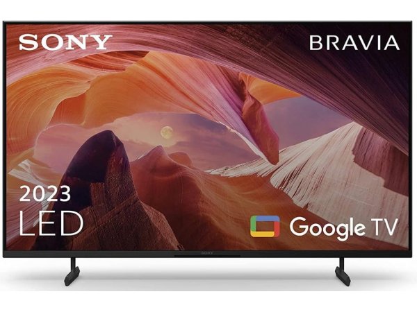 Телевизор Sony KD-65X80L EU