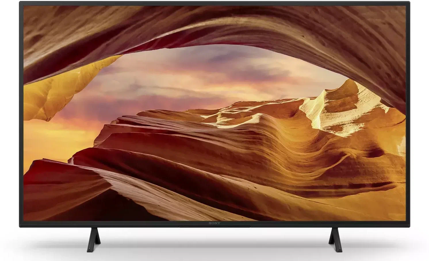 Телевизор Sony KD-75X75W EU, превью предыдущего фото