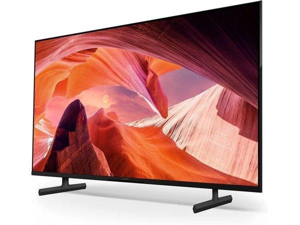 Телевизор Sony KD-75X80L, превью предыдущего фото