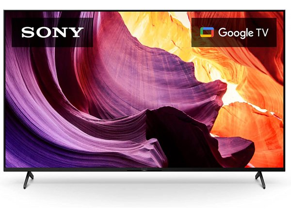 Телевизор Sony KD-75X81K, фото 2