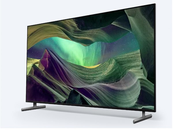 Телевизор Sony KD-75X85L, фото 3