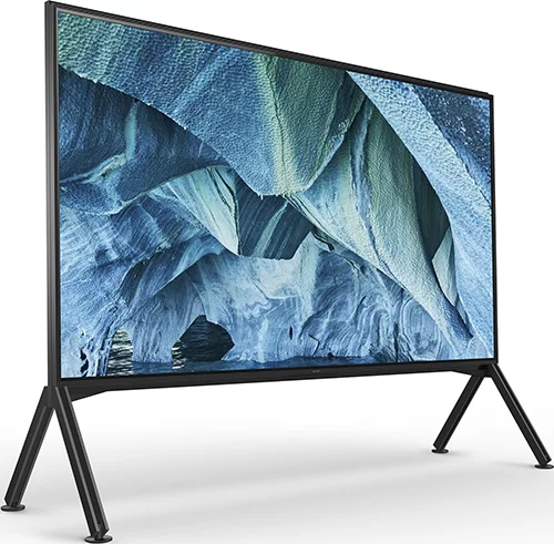 Телевизор Sony KD-98ZG9, фото 3