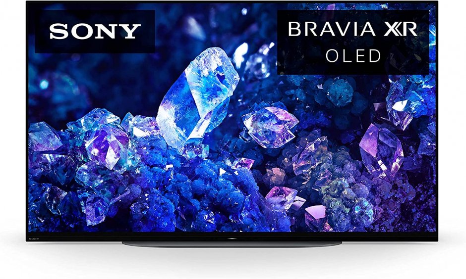 Телевизор Sony XR-48A90K (SL)