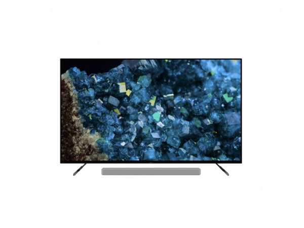 Телевизор Sony XR-55A80L (SL), фото 8