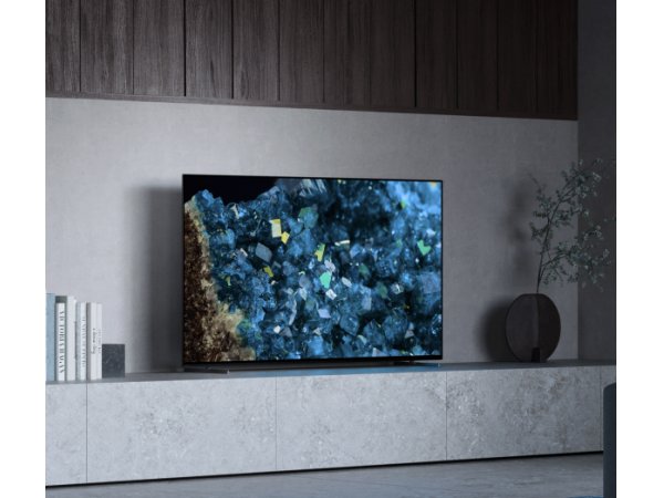 Телевизор Sony XR-55A80L (SL), превью предыдущего фото