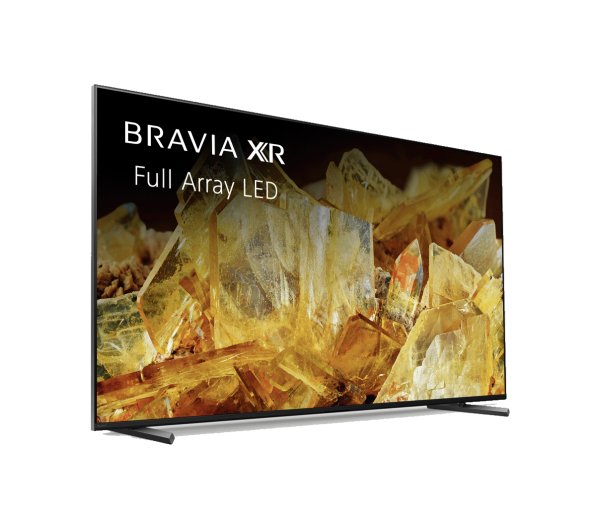 Телевизор Sony XR-55X90L SL, фото 2