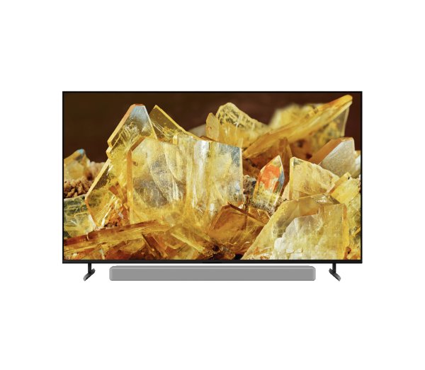 Телевизор Sony XR-55X90L SL, фото 6