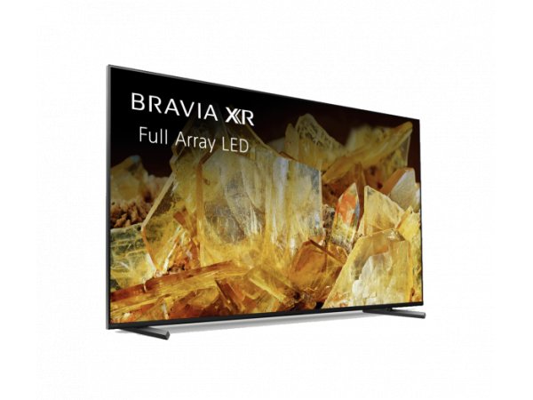 Телевизор Sony XR-55X90L, превью следующего фото