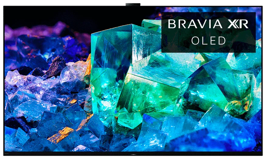 Телевизор Sony XR-65A95K (SL)