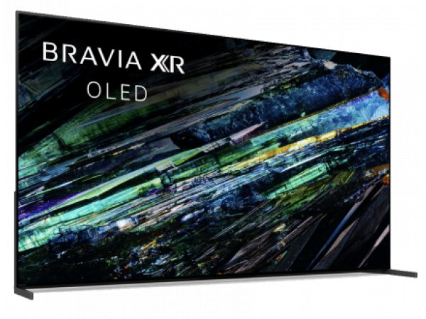 Телевизор Sony XR-65A95L EU, фото 2
