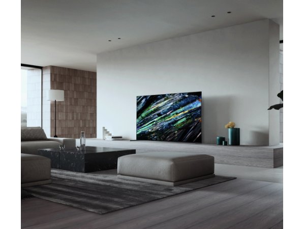 Телевизор Sony XR-65A95L EU, фото 10